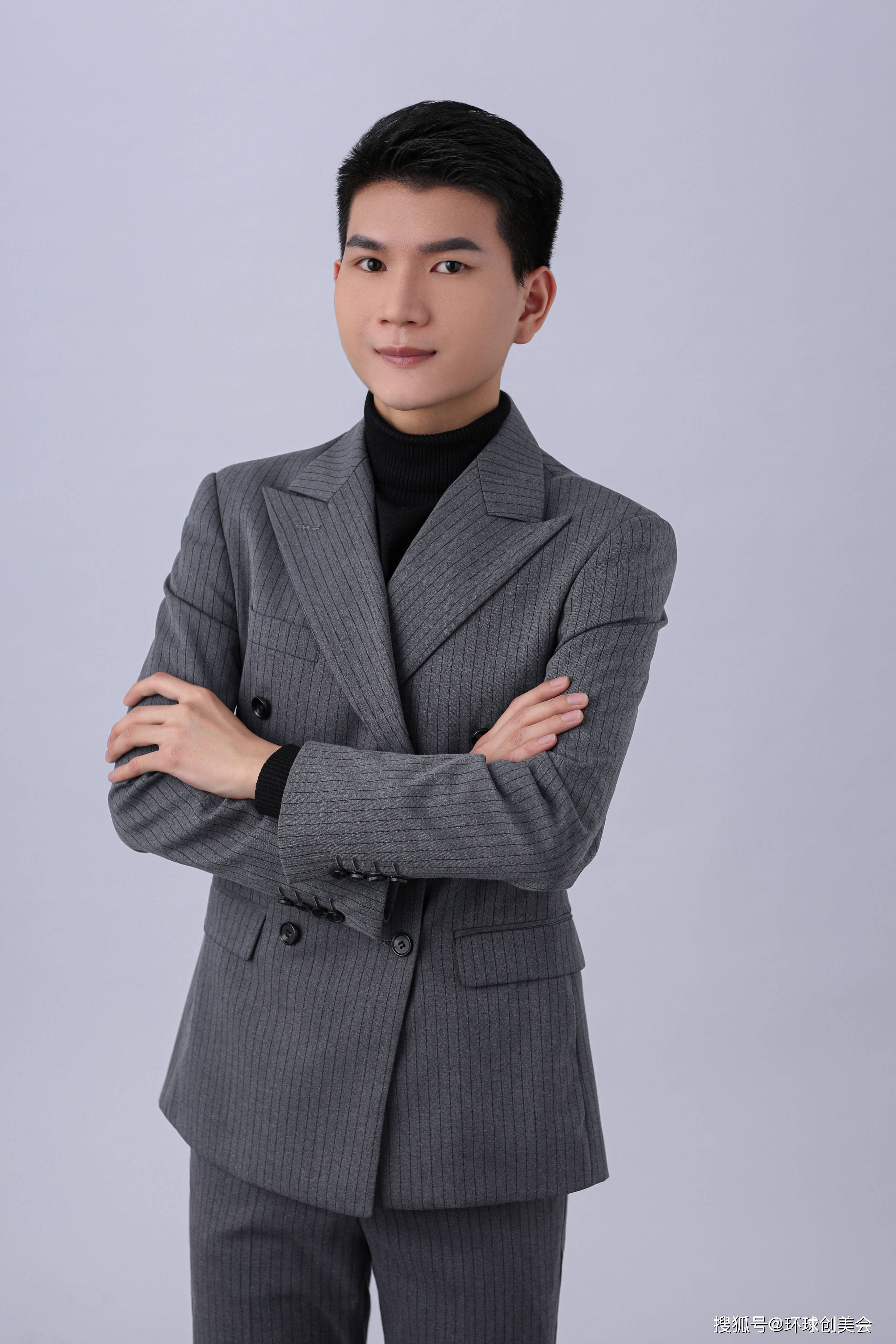 任碧芳 剪辑与后期总监